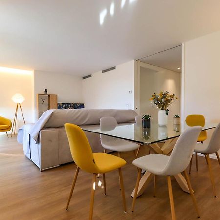 Viana Urban Glamour Виана-ду-Каштелу Экстерьер фото