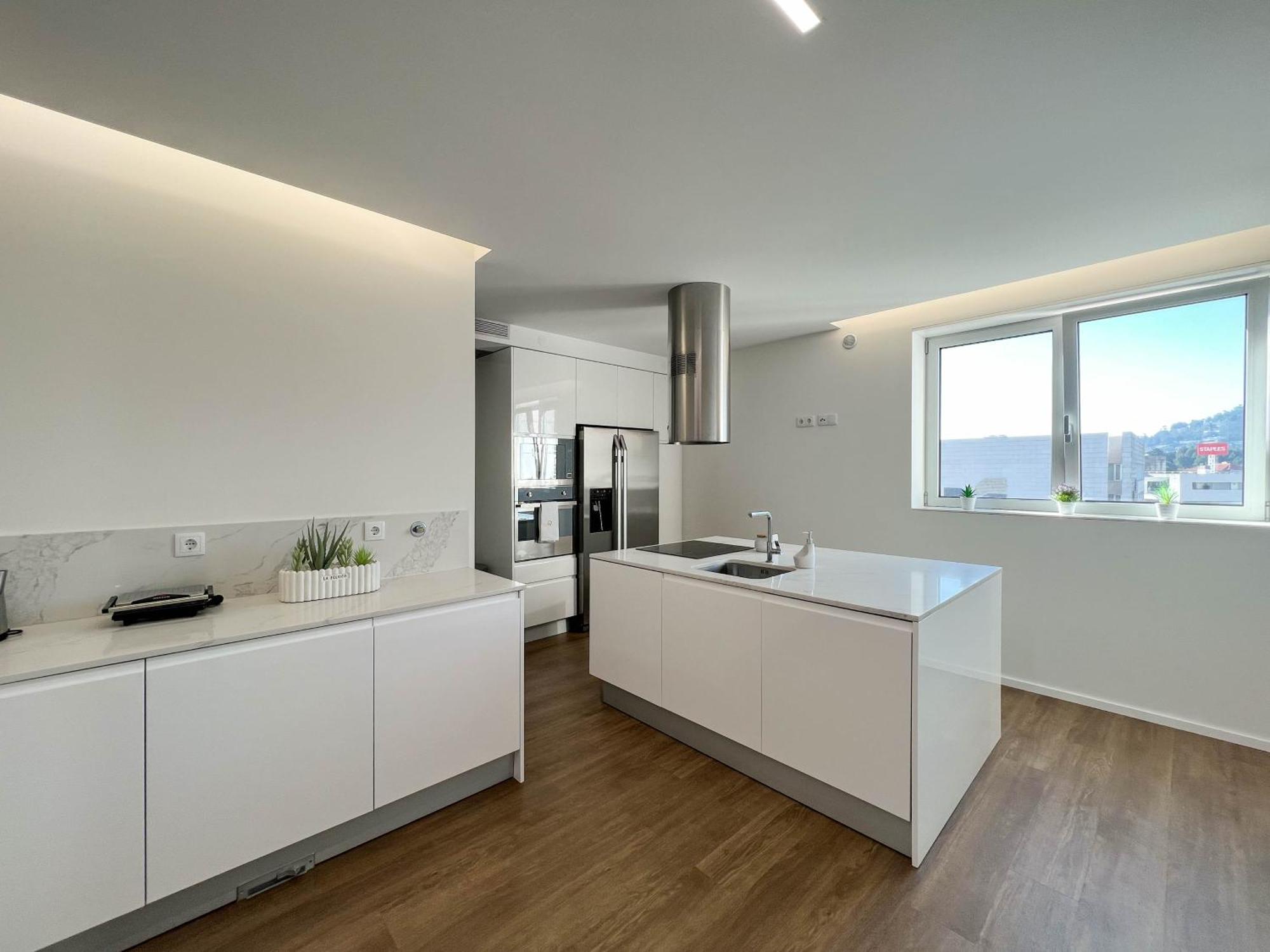 Viana Urban Glamour Виана-ду-Каштелу Экстерьер фото