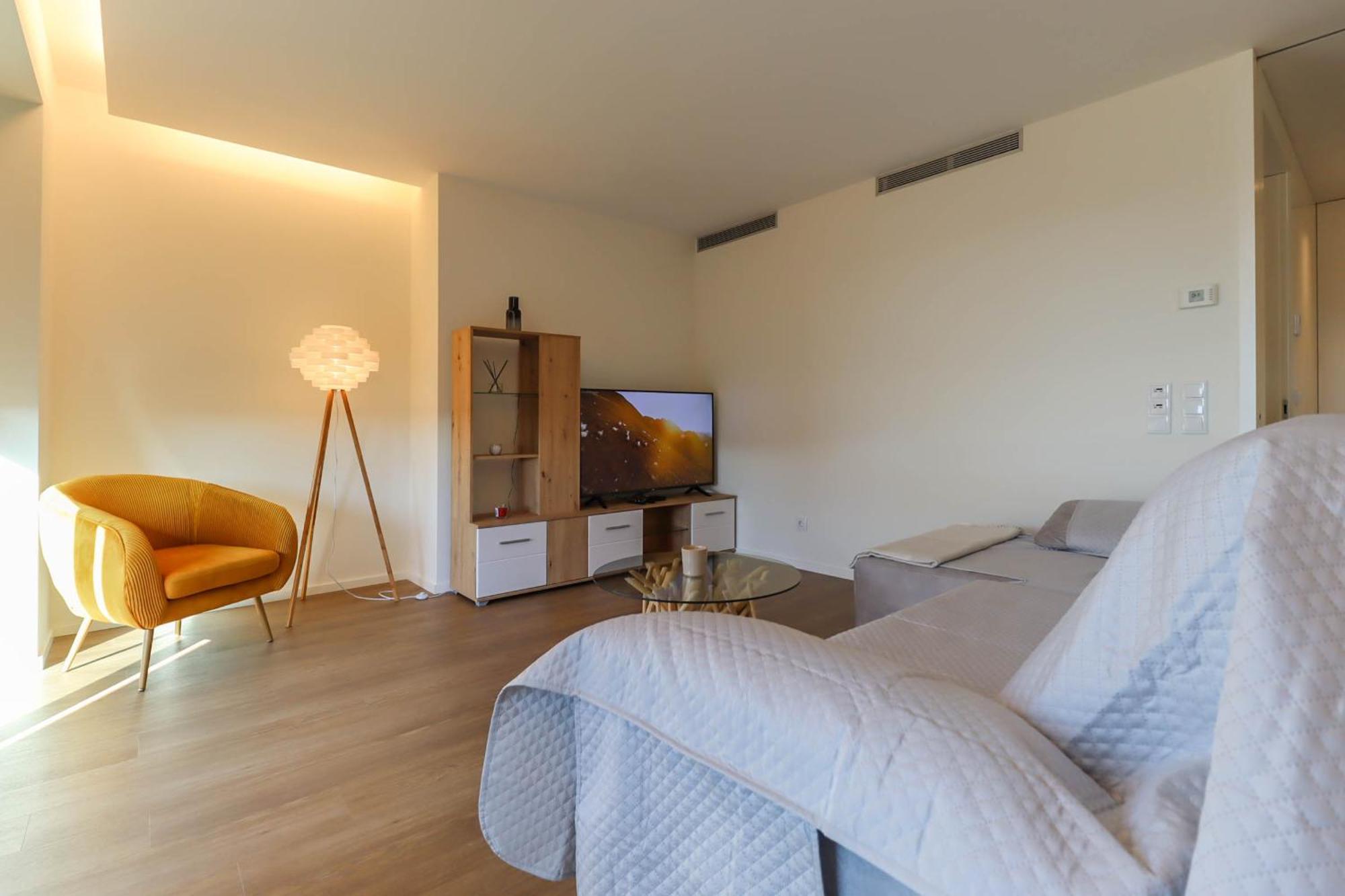 Viana Urban Glamour Виана-ду-Каштелу Экстерьер фото