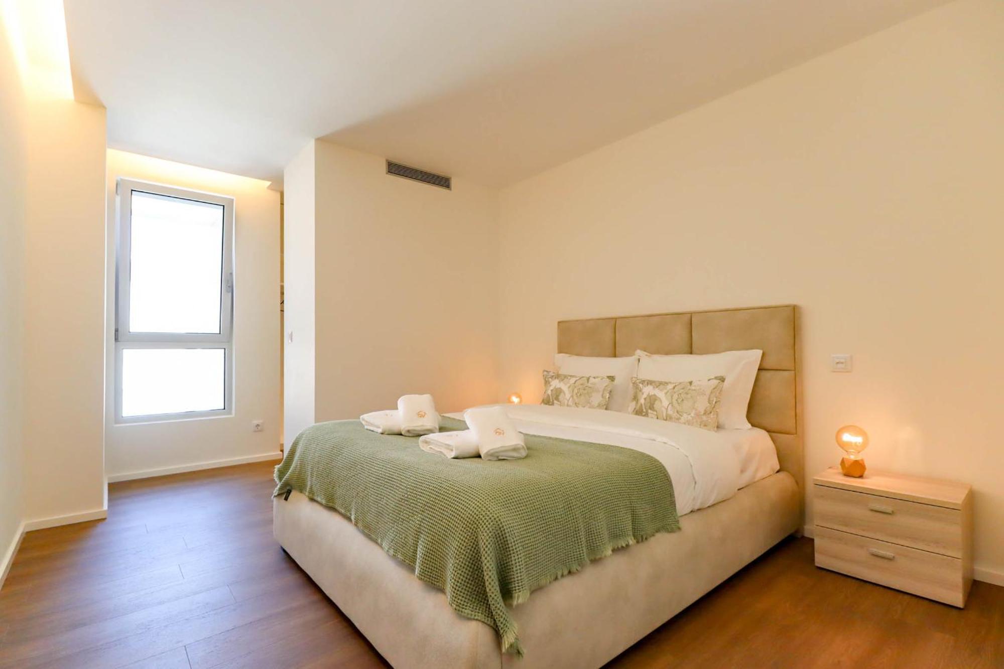 Viana Urban Glamour Виана-ду-Каштелу Экстерьер фото