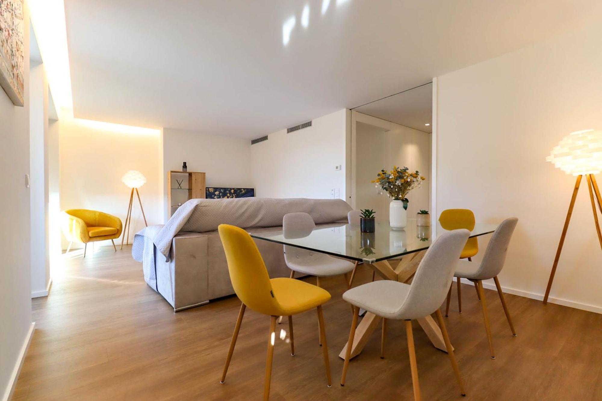 Viana Urban Glamour Виана-ду-Каштелу Экстерьер фото