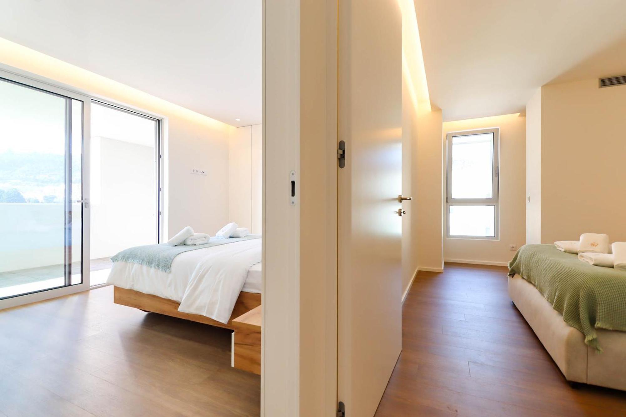 Viana Urban Glamour Виана-ду-Каштелу Экстерьер фото