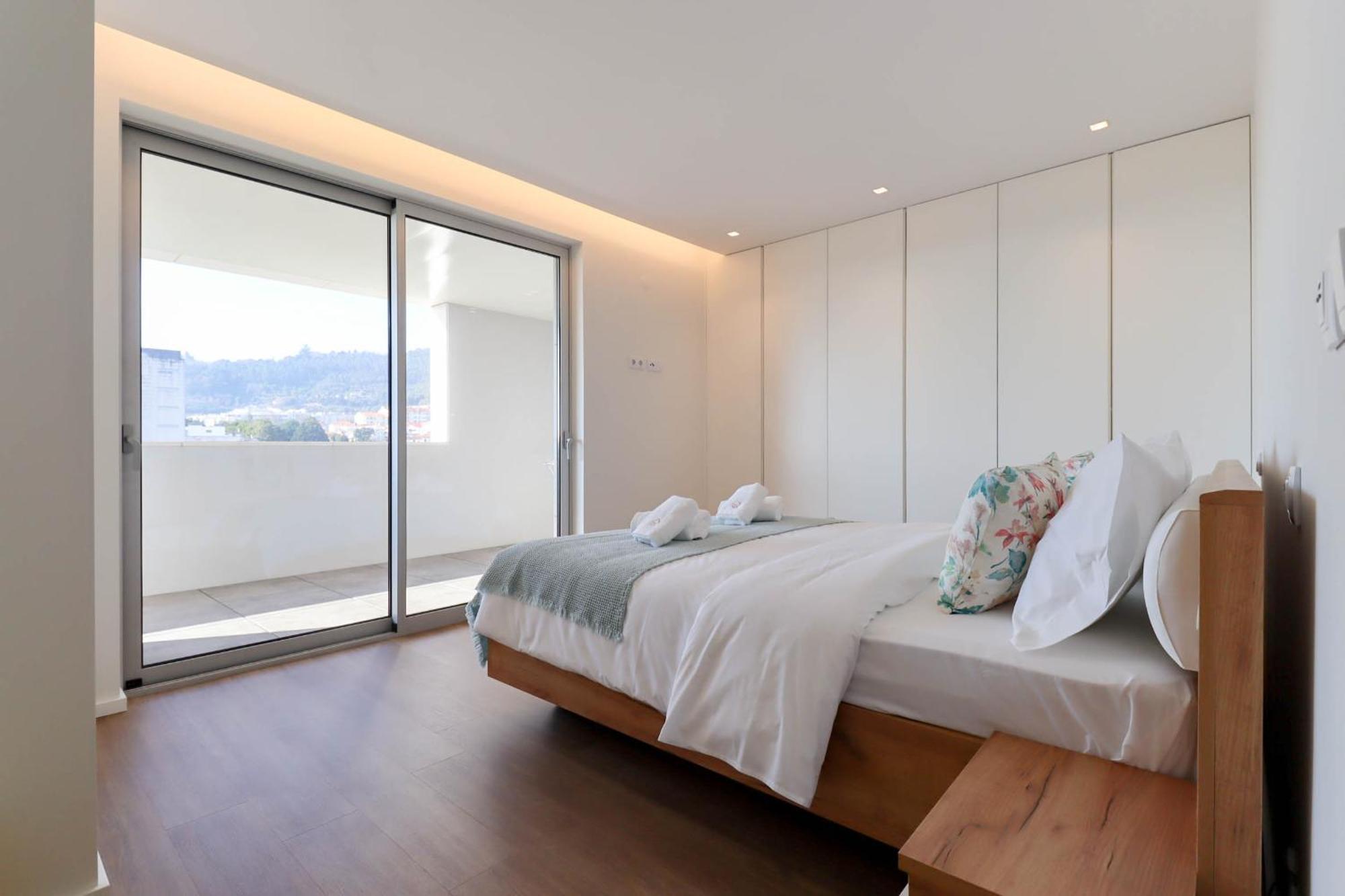 Viana Urban Glamour Виана-ду-Каштелу Экстерьер фото